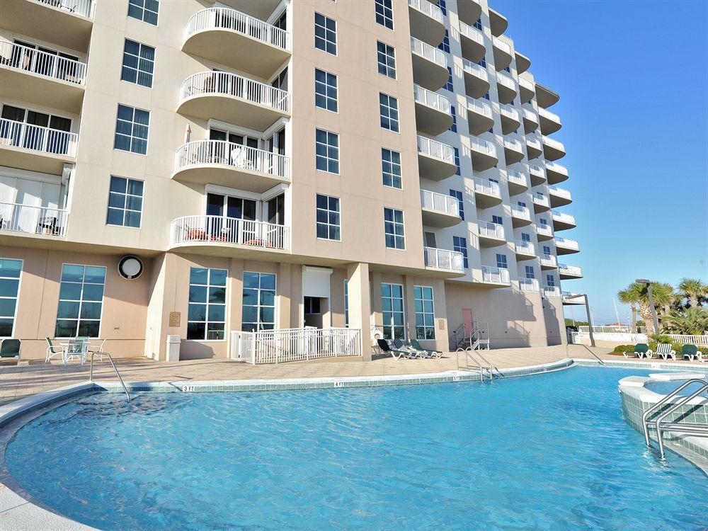 Spanish Key Condominiums Pensacola Exterior foto