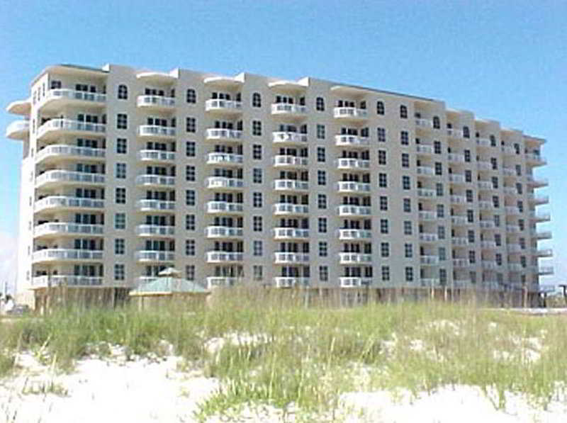 Spanish Key Condominiums Pensacola Exterior foto